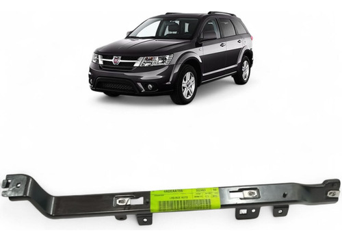 Travessa Painel Frontal Lado Direito Freemont 2012 A 2016