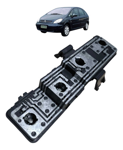 Circuito Soquete Lanterna Direita Xsara Picasso 2001 A 2012