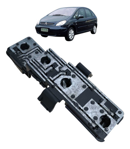 Circuito Soquete Lanterna Esquerda Xsara Picasso 2001 A 2012