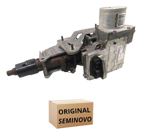 Coluna Direção Renault Fluence 2.0 2011 2012 2013 2014 2015