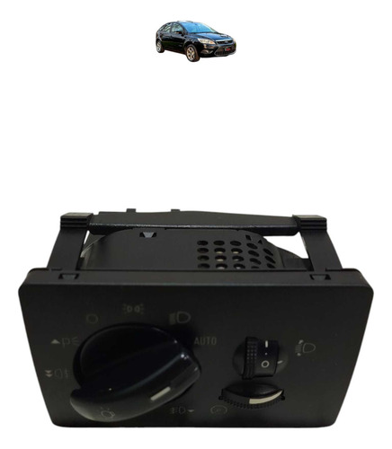 Comando Interruptor Luz Farol Ford Focus 2009 2010 A 2013