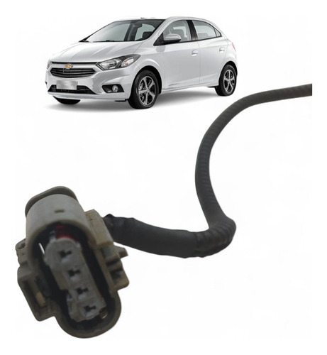 Chicote Plug Sonda Lambda Gm Onix Prisma 1.0 2013 A 2019