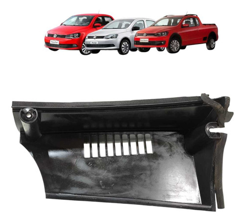 Cobertura Entrada Ar Gol Voyage Saveiro G6 2013 Ao 2016 Orig