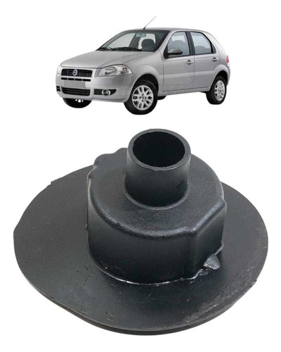 Coifa Isolador Coluna Direção Palio 2008 2009 2010 2011 2012