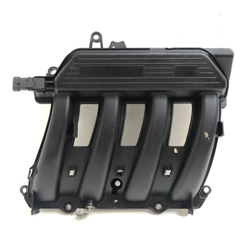 Coletor Admissão Renault Sandero Clio Logan 8200962600 Py2