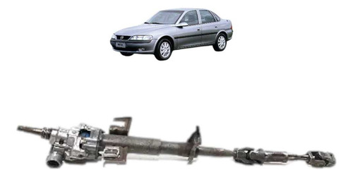Coluna Direção Chevrolet Vectra 1995 1996 1997 1998 1999