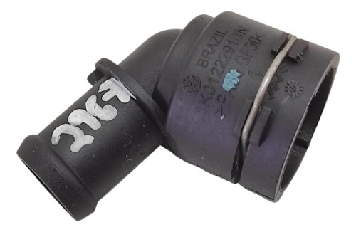 Conexão Água Motor Vw Passat Variant 2.0 2014 C383