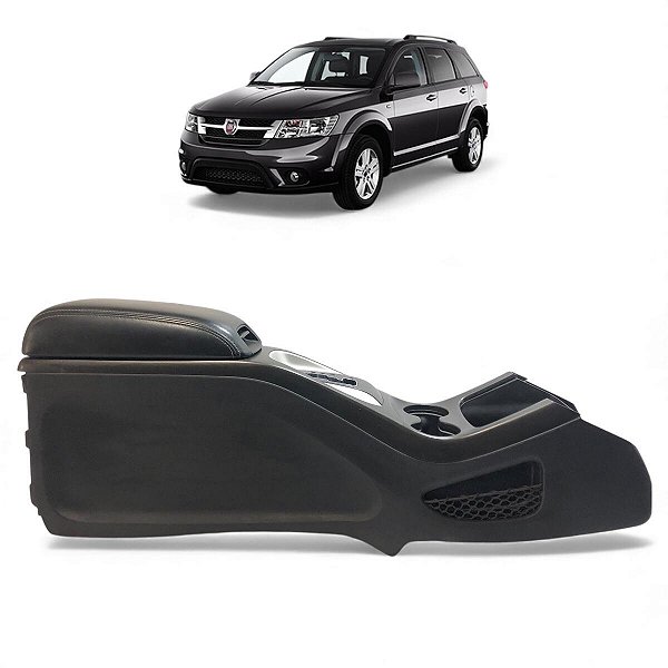 Console Central Fiat Freemont 2012 2013 2014 2015 2016