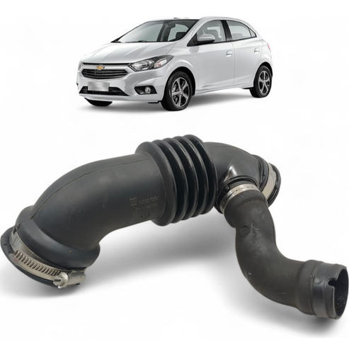 Mangueira Filtro Ar Onix Prisma 1.0 2013 2014 2015 2016 2017