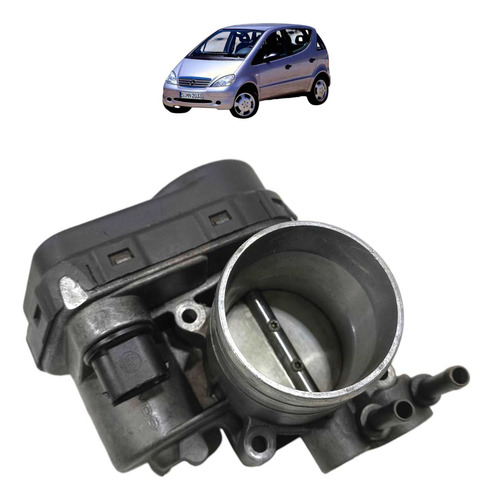 Corpo Borboleta Tbi Classe A160 A190 1.6 1.9 1999 A 2005