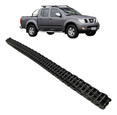 Corrente Comando Motor Nissan Frontier 2.5 2009 2010 A 2012