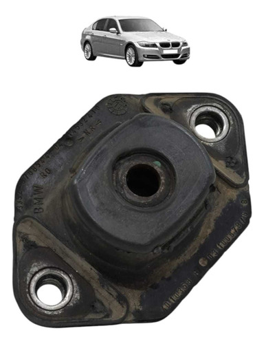 Coxim Amortecedor Traseiro Bmw 318i E90 E91 E92 2006-2012