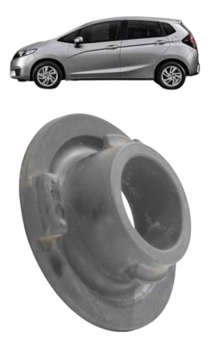 Coxim Batente Mola Honda Fit 2015 2016 2017 2018 A 2021
