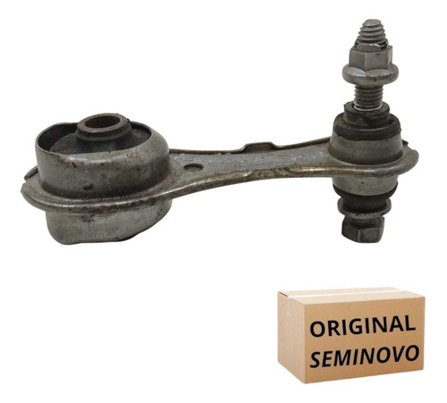 Coxim Cambio Central Renault Logan Sandero 2013/ 112381035r