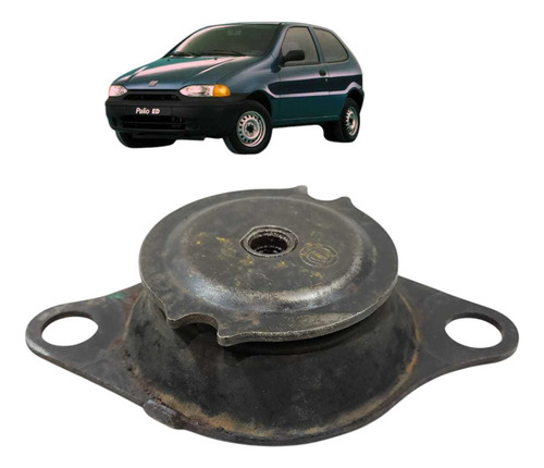 Coxim Câmbio Fiat Palio 1996 1997 1998 A 2001 46520124