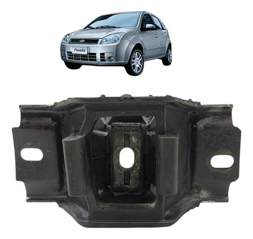 Coxim Câmbio Ford Fiesta 2006 2007 2008 2009 2010 A 2012