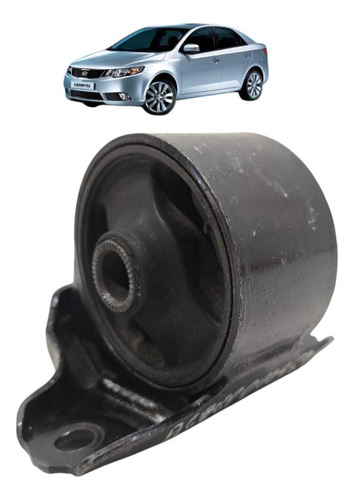 Coxim Cambio Motor Frontal I30 2009/2012 Cerato 2009/2013