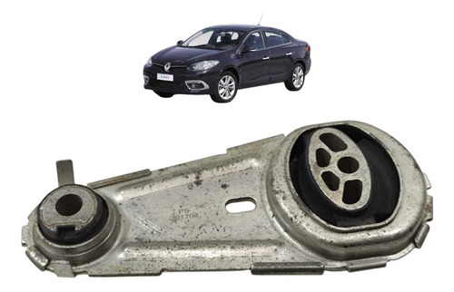 Coxim Câmbio Renault Fluence 2011 2012 A 2018 (sr091873)