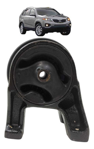 Coxim Câmbio Traseiro Kia Sorento 3.5 2011 2012 2013 2014