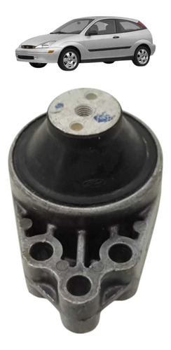 Coxim Direito Motor Ford Focus 2004 2005 2006  2007 A 2009