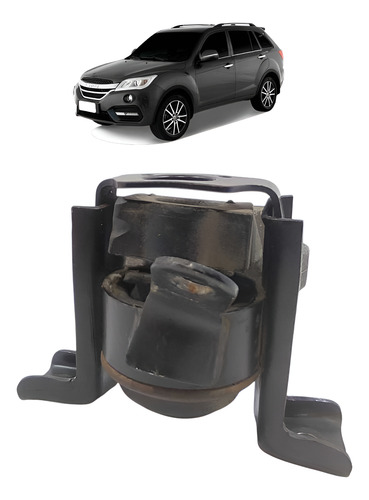 Coxim Direito Motor Lifan X60 1.8 2013 2014 2015 2016 2017