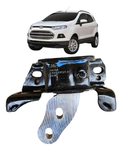 Coxim Do Câmbio Ford Ecosport 2013 2014 2015 2016 2017