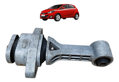 Coxim Do Cambio Hyundai Hb20 Hb20s Hb20x 1.0 1.6 2012 A 2019