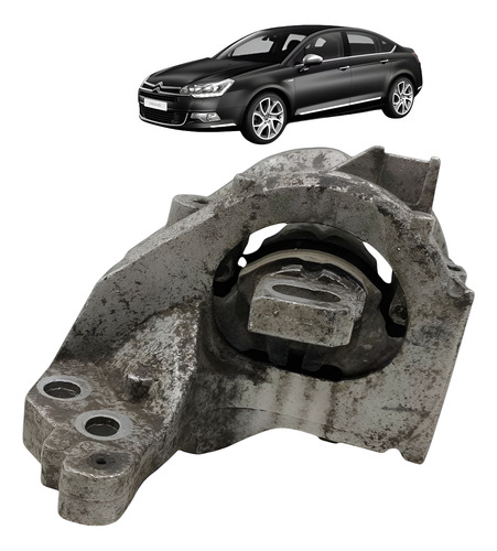 Coxim Do Motor Citroën C5 2007 2008 2009 2010 A 2012 326b95