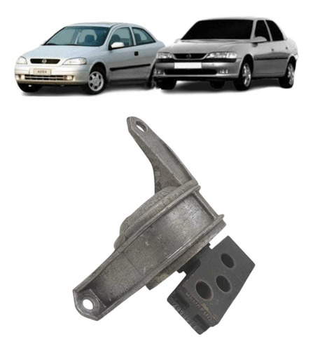 Coxim Do Motor Dianteiro Direito Astra Vectra 2000 A 2008