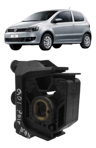Coxim Do Radiador B Volkswagen Gol G8 2020 Original