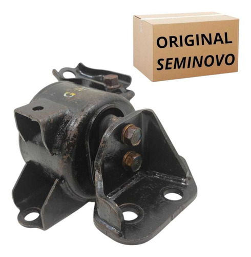 Coxim Esquerdo Câmbio Kia Soul 1.6 2008 2009 2010 2011 2012