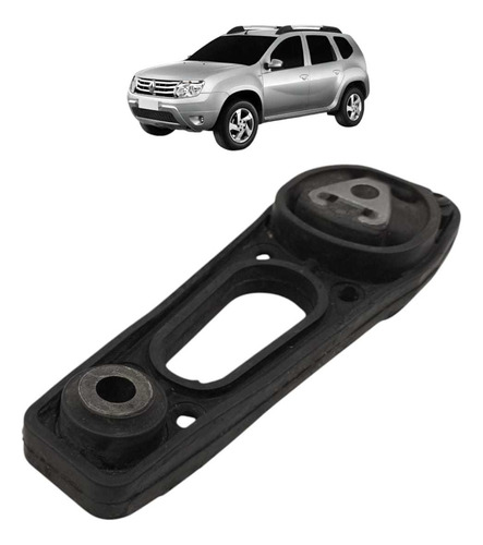 Coxim Iferior Cambio Renault Duster 1.6 2.0 2011 2012 A 2020