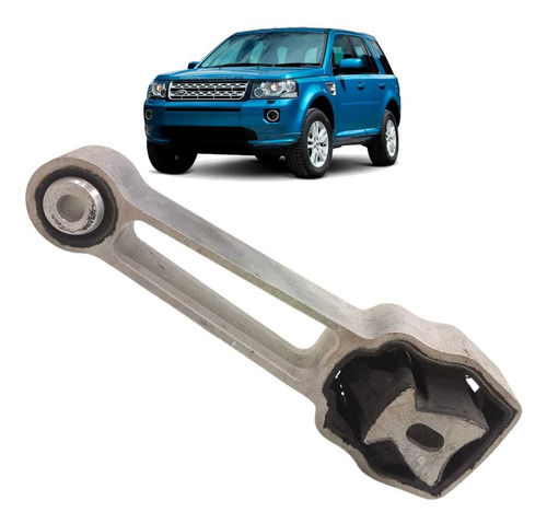 Coxim Inferior Câmbio Land Rover Freelander 2 2010 2011 2012