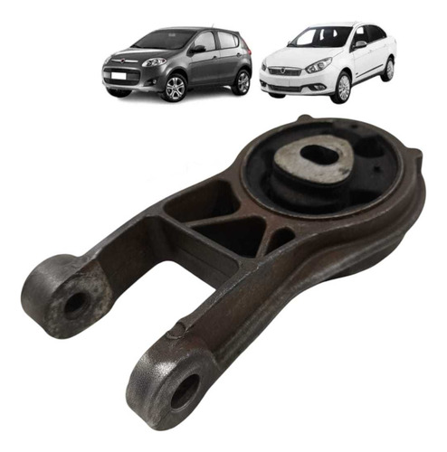 Coxim Inferior Cambio Novo Palio Grand Siena 2013 2014 2015