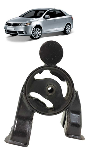 Coxim Inferior Do Câmbio Kia Cerato  2009 2010 2011 2012