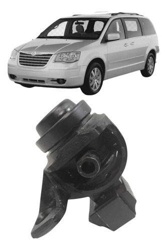 Coxim Motor Kia Carnival 2.5 2006 2007 Original 16206-lc 00