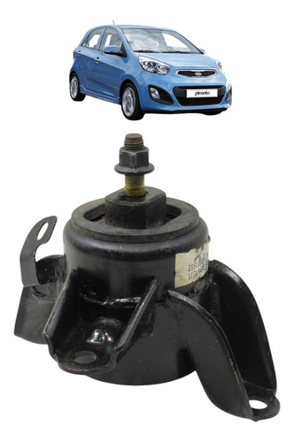 Coxim Motor Kia Picanto 1.0 2012 Ao 2013 Original 218101y200