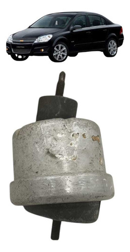 Coxim Motor Lado Esquerdo Gm Vectra 2.2 2000 2001 2002 2003