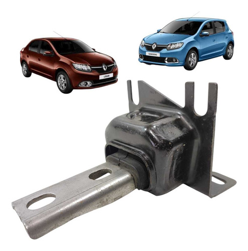 Coxim Motor Renault Sandero Logan 2015 2016 2017 A 2020