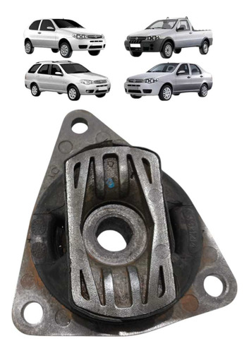 Coxim Superior Cambio Palio Strada Grand Siena Idea 1.6 1.8