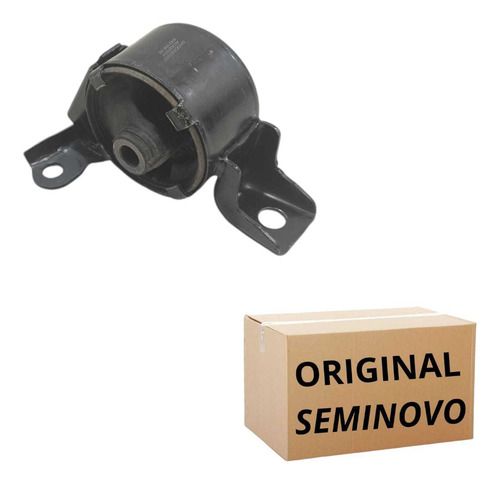 Coxim Superior Direito Motor Honda Civic 2001 2002 A 2006