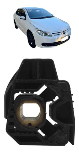 Coxim Suporte Radiador Voyage Gol Polo Novo Original