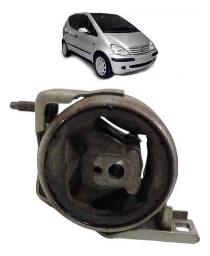 Coxim Traseiro Câmbio Mercedes Classe A160 A190 1997 A 2005