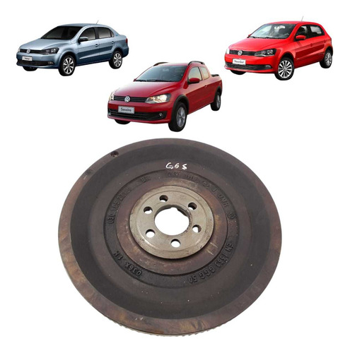 Cremalheira Volante Motor Gol Voyage Saveiro 2013 A 2016