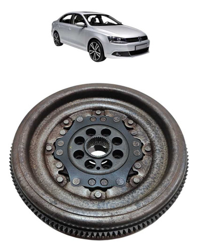 Cremalheira Volante Motor Jetta 2.0 Tsi Automatico 2013 A 16