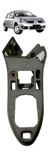 Console Central Renault Clio 2000 2001 2002 2003 2004 A 2012