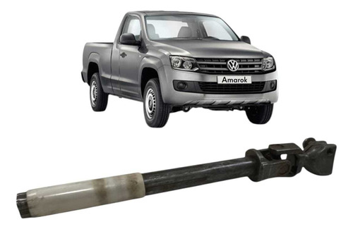 Cruzeta Coluna Direção Vw Amarok 2.0 2010 2011 2012 2013