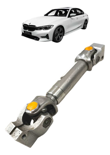 Cruzeta Joelho Coluna Direçao Bmw X5 2013 2014 2015 2016