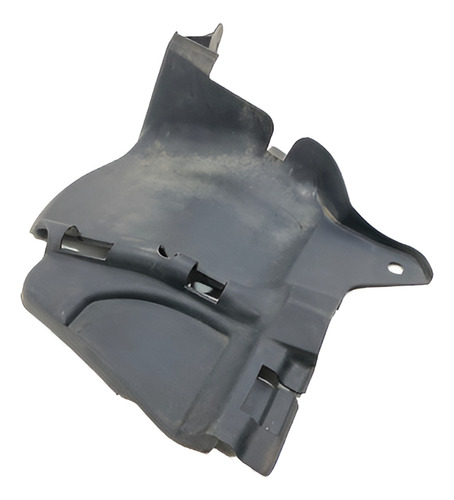 Defletor Esquerdo Motor Renault Sandero Logan 8200560852 C31