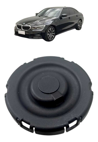 Diafragma Tampa Válvula Bmw 320i 2.0 2013 2014 2015 A 2019